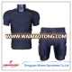 Padded Fitness high quality Compression Wear,Padded Protector compression shirt and short