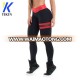 Women fitness leggings high waist mesh patchwork leggings sexy push up warm workout leggings 3 color