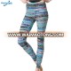 Wholesale China Mesh Breathable Tights Training Running Sports Yoga Pants