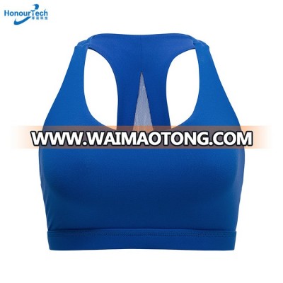 Accept Custom Women Sexy Seamless Wholesale Underwear Sport Yoga Bra