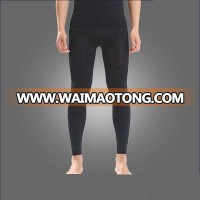 Sexy men's Compression Yoga Pants Running Tights Breathable Sport Legging Pants