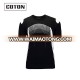 OEM Custom Design gym wear running shirt fast dry