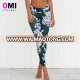 sport sants yoga running pants cropped fitness clothes pilates sportswear clothes ropa deportiva